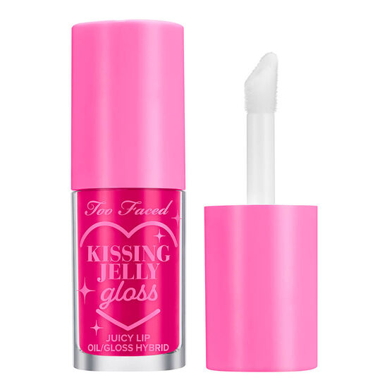 KISSING JELLY LIP OIL RASPBE